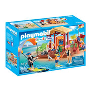 Playmobil 70090 Water Sports Lesson*