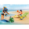 Playmobil 70090 Water Sports Lesson*