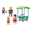 Playmobil 70093 Family Bicycle*