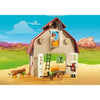 Playmobil 70118 Spirit Barn with Warehouse*