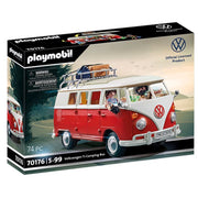 Playmobil 70176 Volkswagen T1 Camper Van