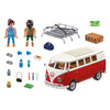 Playmobil 70176 Volkswagen T1 Camper Van