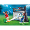 Playmobil 70245 Soccer Shootout Contest