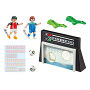 Playmobil 70245 Soccer Shootout Contest*