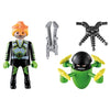 Playmobil 70248 Agent with Drone