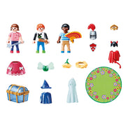 Playmobil 70283 Children with Costumes