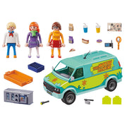 Playmobil 70286 Scooby-Doo Mystery Machine