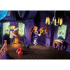 Playmobil 70361 Scooby-Doo Adventure Mystery Mansion