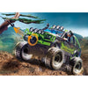Playmobil 70460 Weekend Warrior