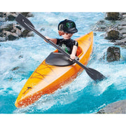 Playmobil 70460 Weekend Warrior