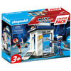 Playmobil 70498 Starter Pack Police Station