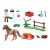 Playmobil 70516 Collectible Connemara Pony