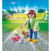Playmobil 70562 Girl with Kittens