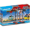 Playmobil 70770 Cargo Crane with Container