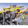 Playmobil 70770 Cargo Crane with Container