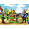 Playmobil 70931 Asterix Big Village Festival