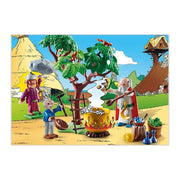 Playmobil 70933 Asterix Getafix with Magic potion