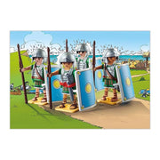 Playmobil 70934 Asterix Roman Camp