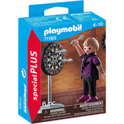 Playmobil 71165 Darts Player
