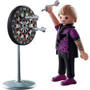 Playmobil 71165 Darts Player