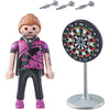 Playmobil 71165 Darts Player