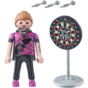 Playmobil 71165 Darts Player