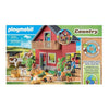 Playmobil 71248 Farm House