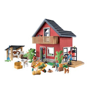 Playmobil 71248 Farm House