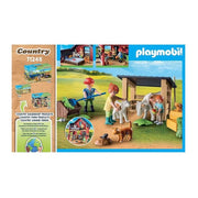 Playmobil 71248 Farm House