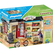 Playmobil 71250 24 Hours Farm Shop