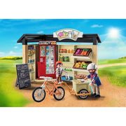 Playmobil 71250 24 Hours Farm Shop