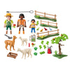 Playmobil 71251 Alpaca Walk