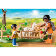 Playmobil 71251 Alpaca Walk