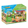 Playmobil 71252 Rabbit Enclosure