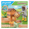 Playmobil 71253 Female Beekeeper