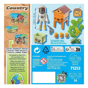 Playmobil 71253 Female Beekeeper
