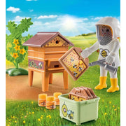Playmobil 71253 Female Beekeeper