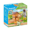 Playmobil 71253 Female Beekeeper