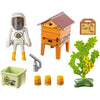 Playmobil 71253 Female Beekeeper