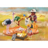 Playmobil 71296 Wiltopia Ostrich Nest