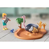 Playmobil 71296 Wiltopia Ostrich Nest