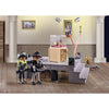 Playmobil 71347 Advent Calendar Police Museum Theft