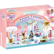 Playmobil 71348 Advent Calendar Christmas Under The Rainbow