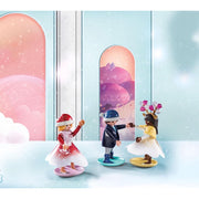 Playmobil 71348 Advent Calendar Christmas Under The Rainbow