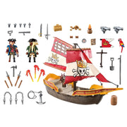Playmobil 71418 Pirate Ship
