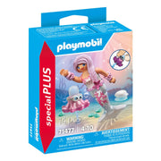 Playmobil 71477 Mermaid with Water Spray Octopus