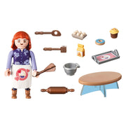 Playmobil 71479 Pastry Cook