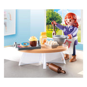 Playmobil 71479 Pastry Cook