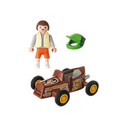 Playmobil 71480 Child with Kart