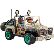 Playmobil 71523 Dinos Research Camp With Dinos